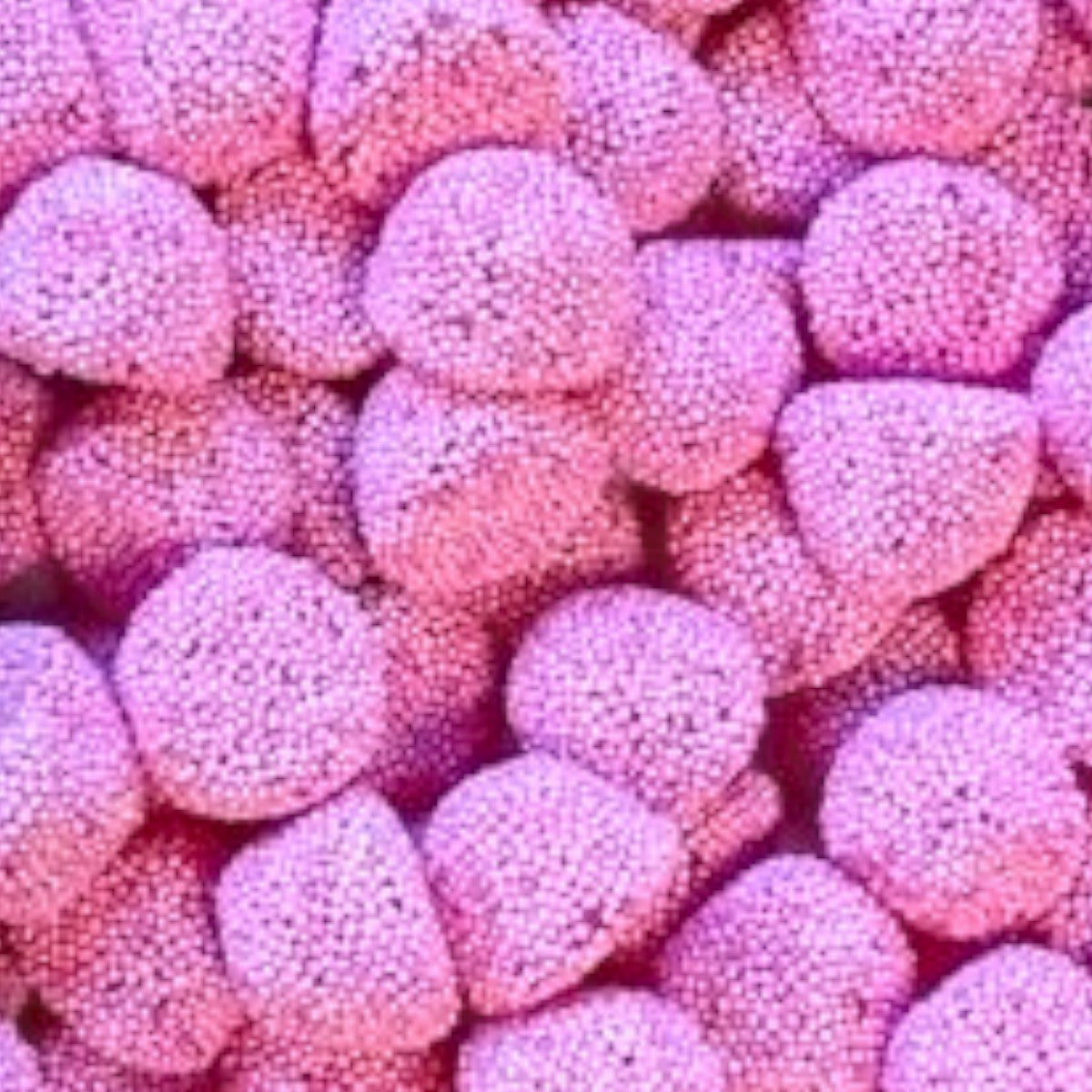 Mûre Perlée Rose (100g)