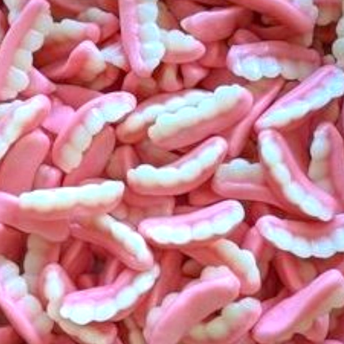 Dents Lisses (100g)