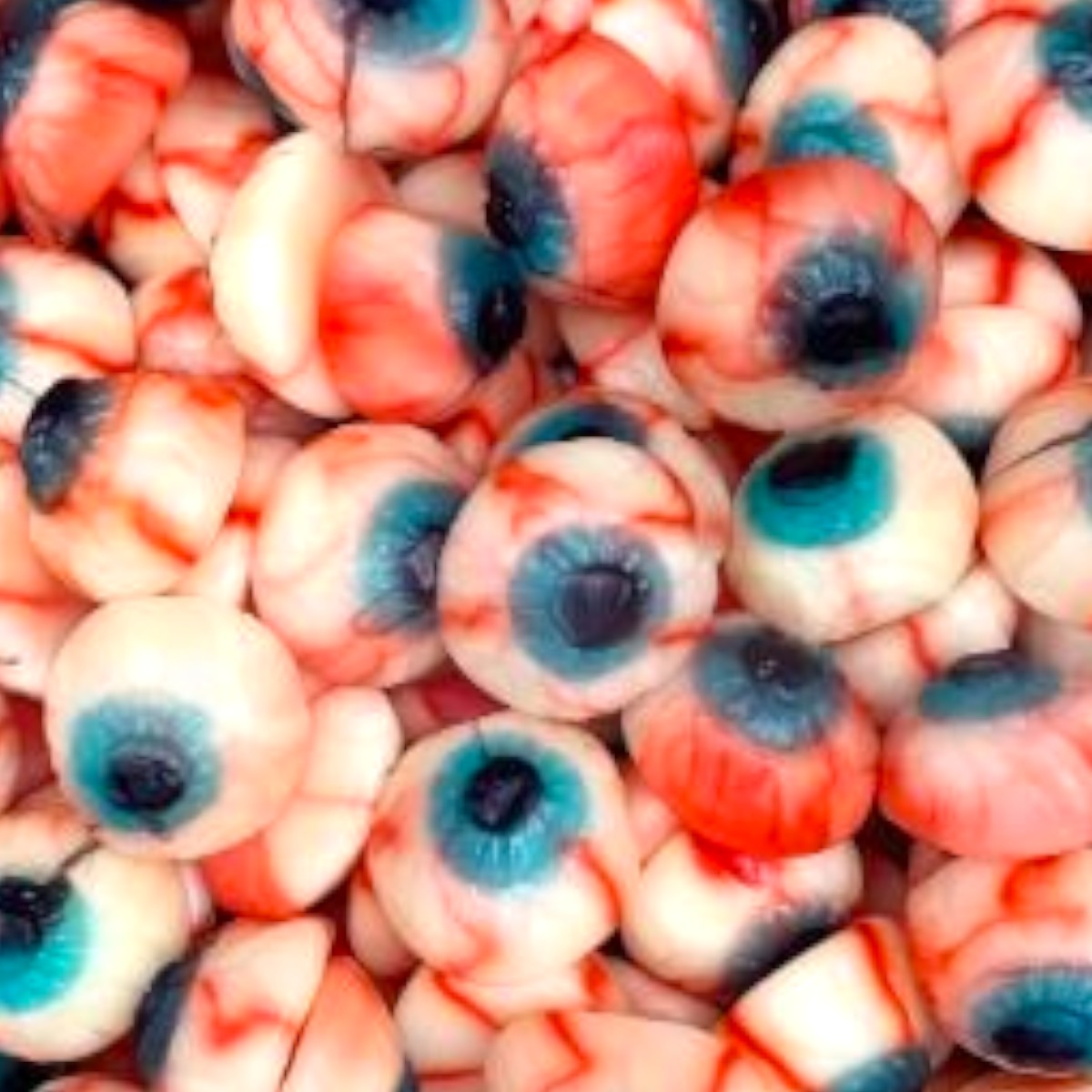 Bloody Eyes (100g)