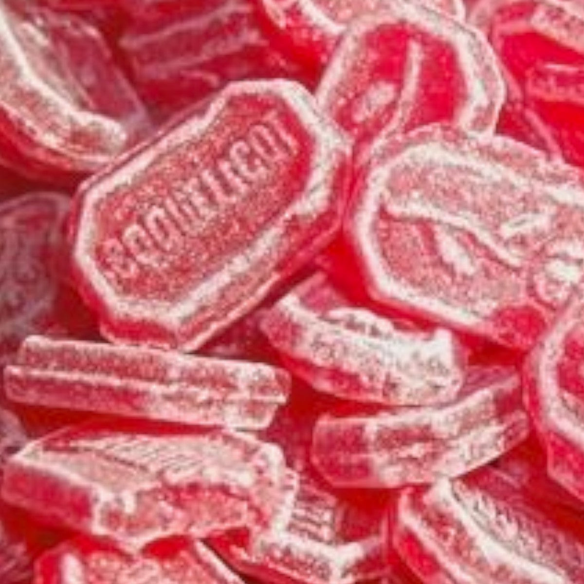 Bonte Pinson Coquelicots (100g)