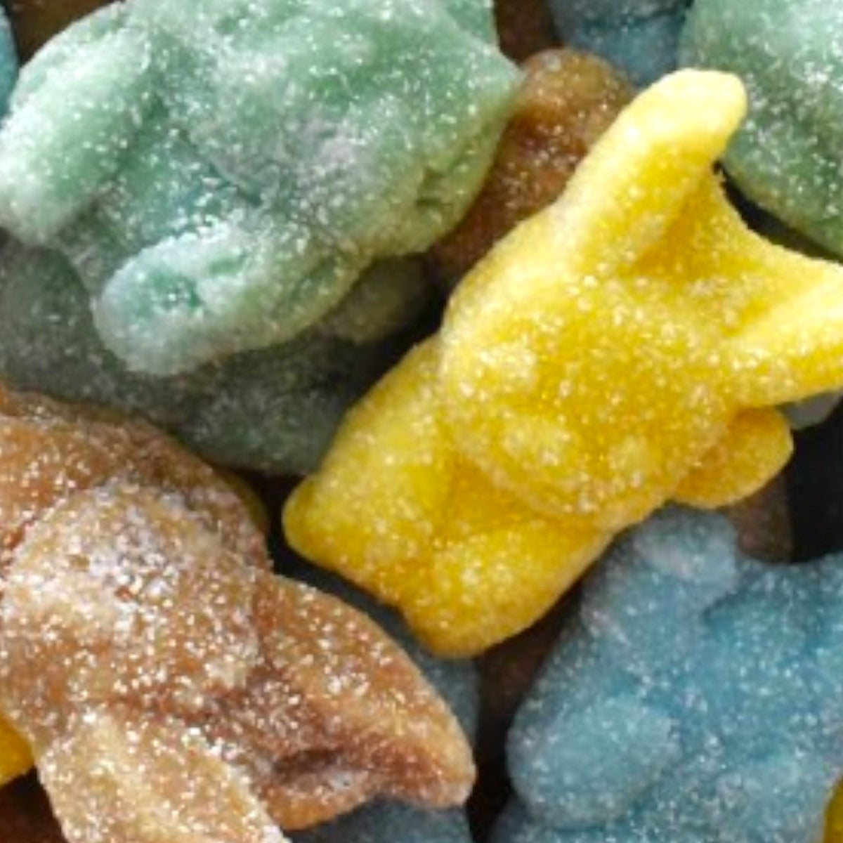 Pokemon Fizz (100g)