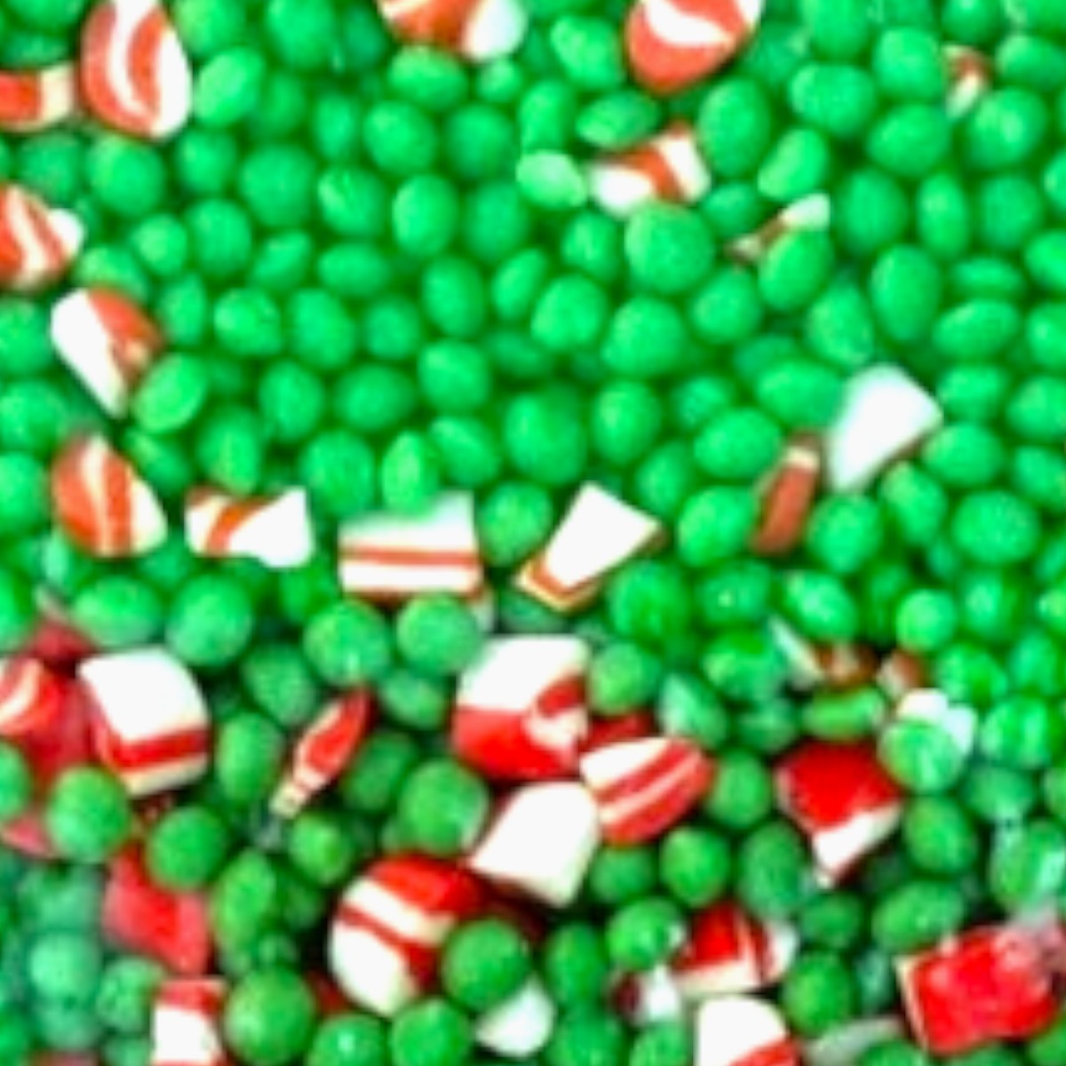 Petits Pois au Lard (100g)