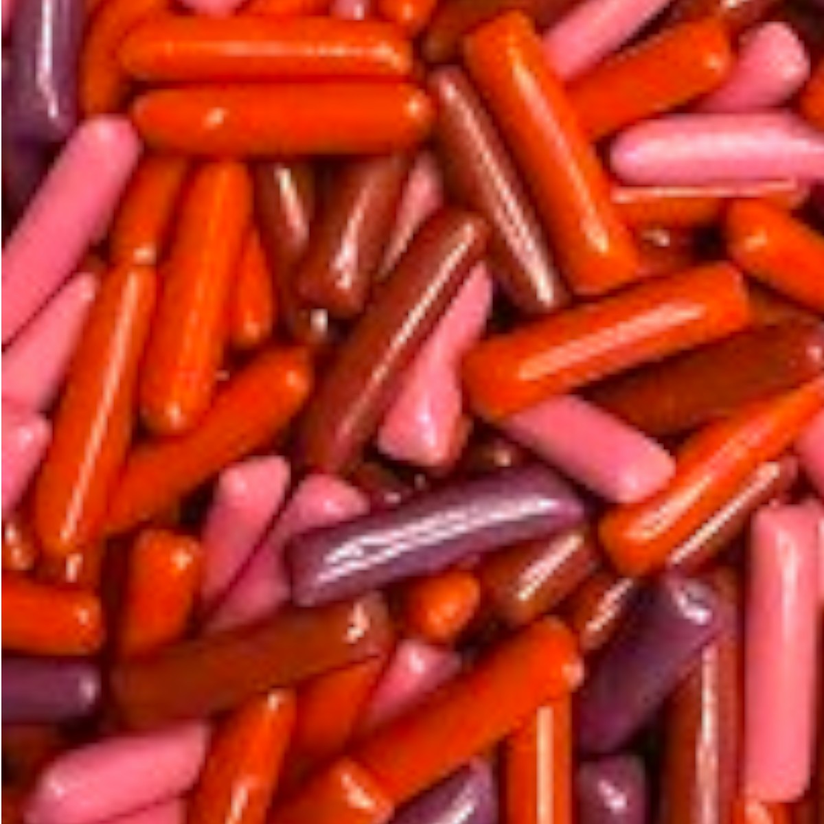 Hitschies Fruit Rouge (100g)