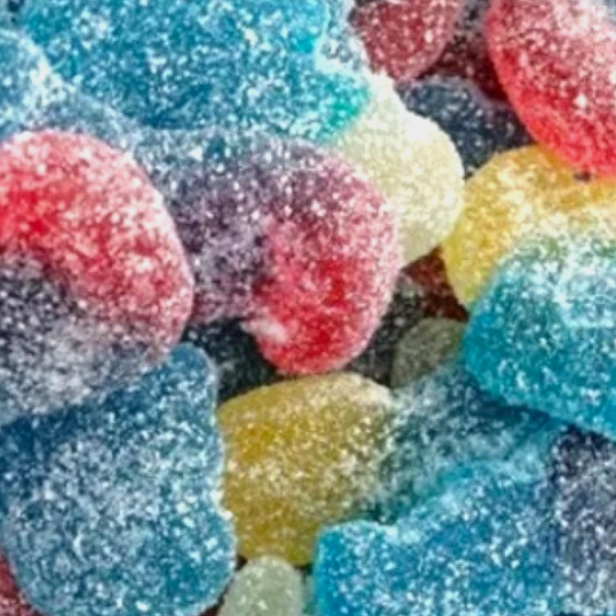 Schtroumpfs Pik (100g)
