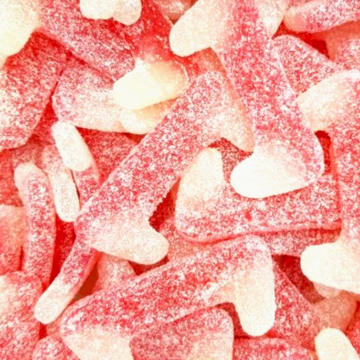 Dents Dracula Citrique (100g)