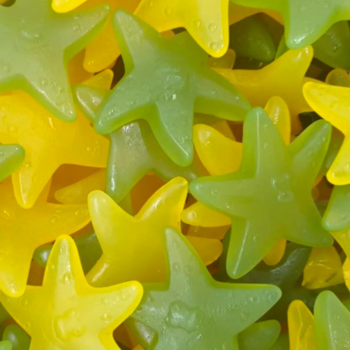 Étoile de Mer (100g)