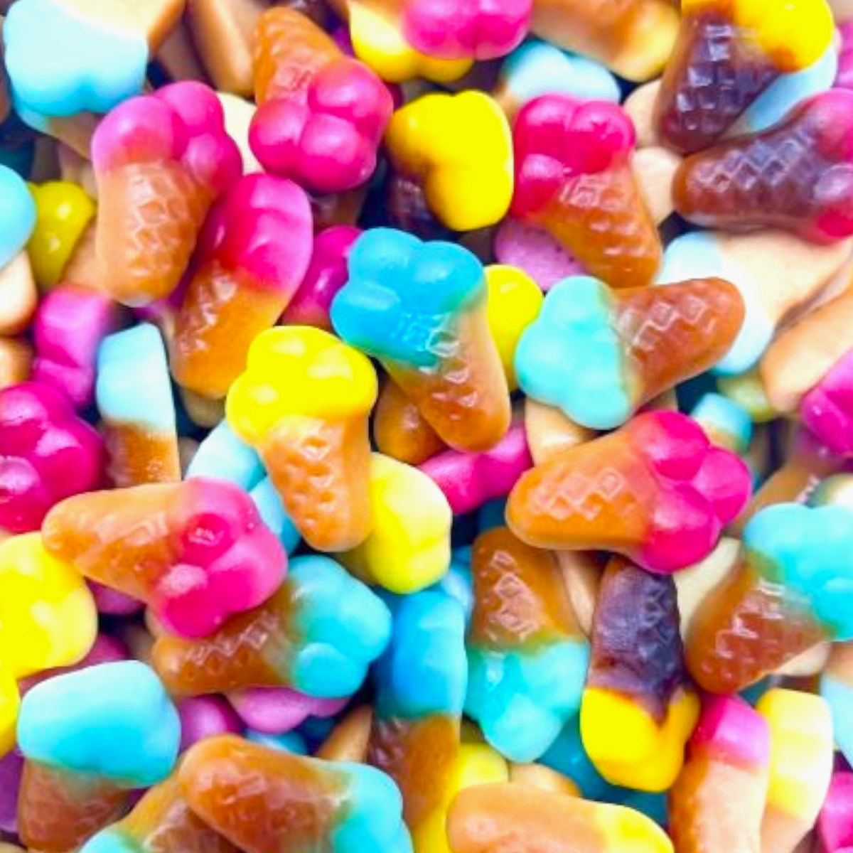 Cornet Glace (100g)