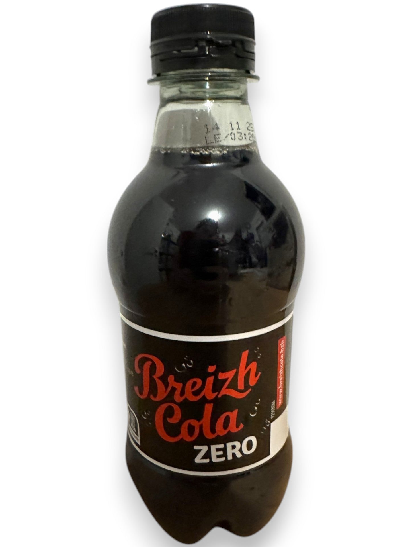 Breizh Cola Zéro (x1)