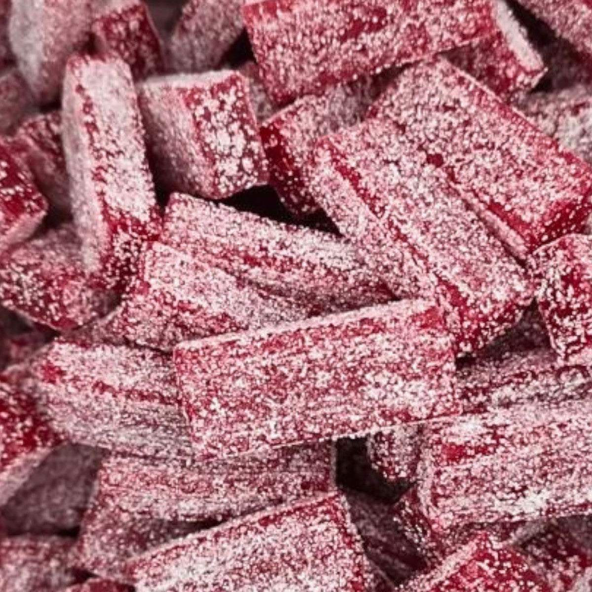 Brique Cerise Acidulée (100g)