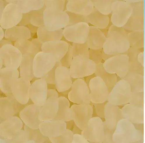 Cœur Blanc(100g)