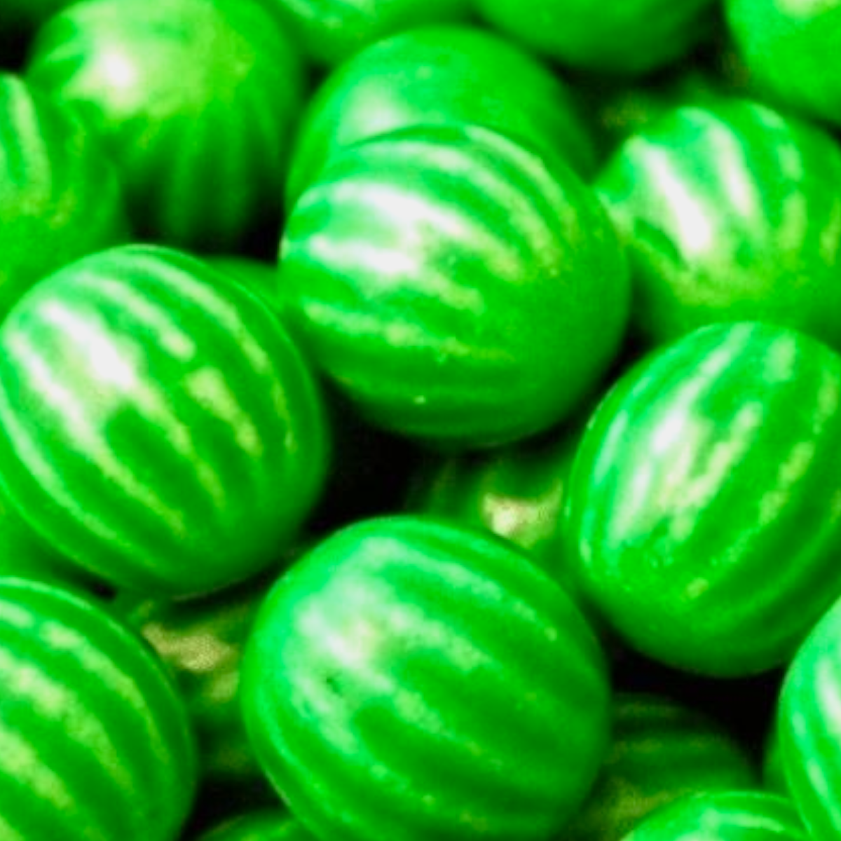 Chewing Gum Pastèque (100g)