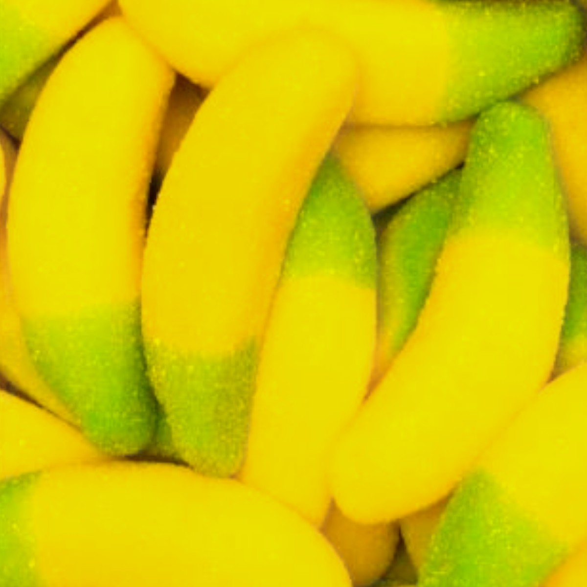 Bananes Farcis (100g)
