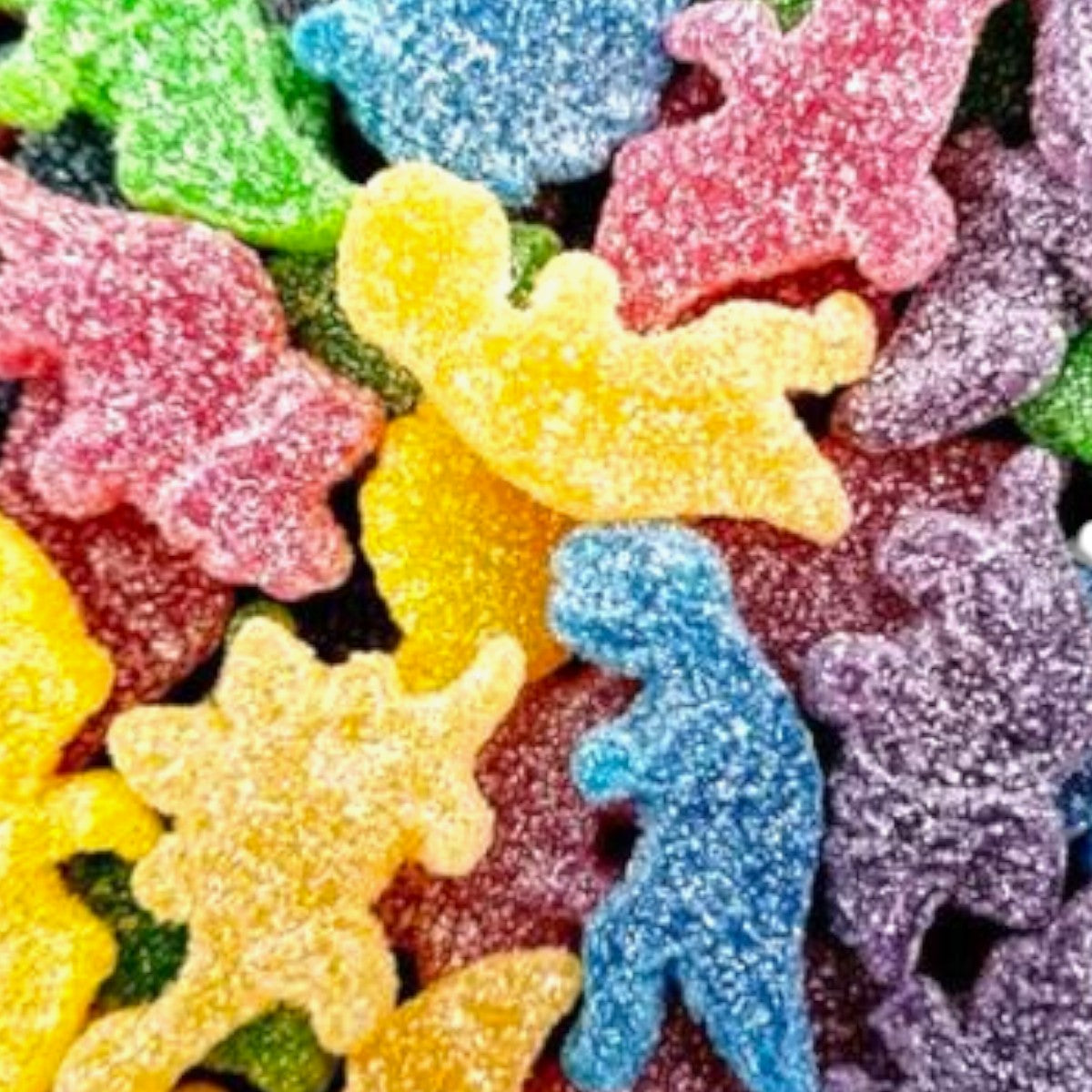 Dinorex Trolli (100g)