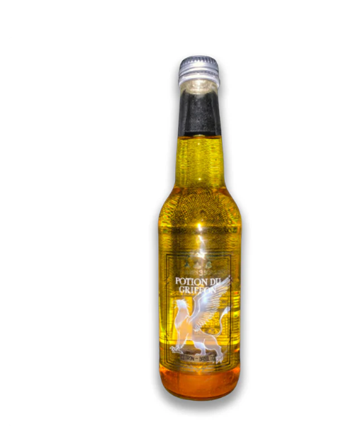 Limonade Potion du Griffon Citron Basilic(x1)