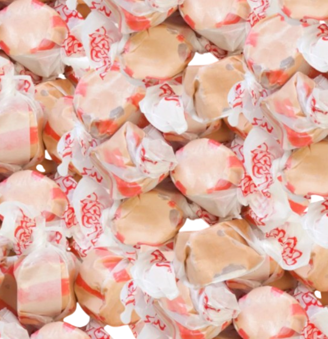 Taffy Town- Cherry/ Cola (100g)