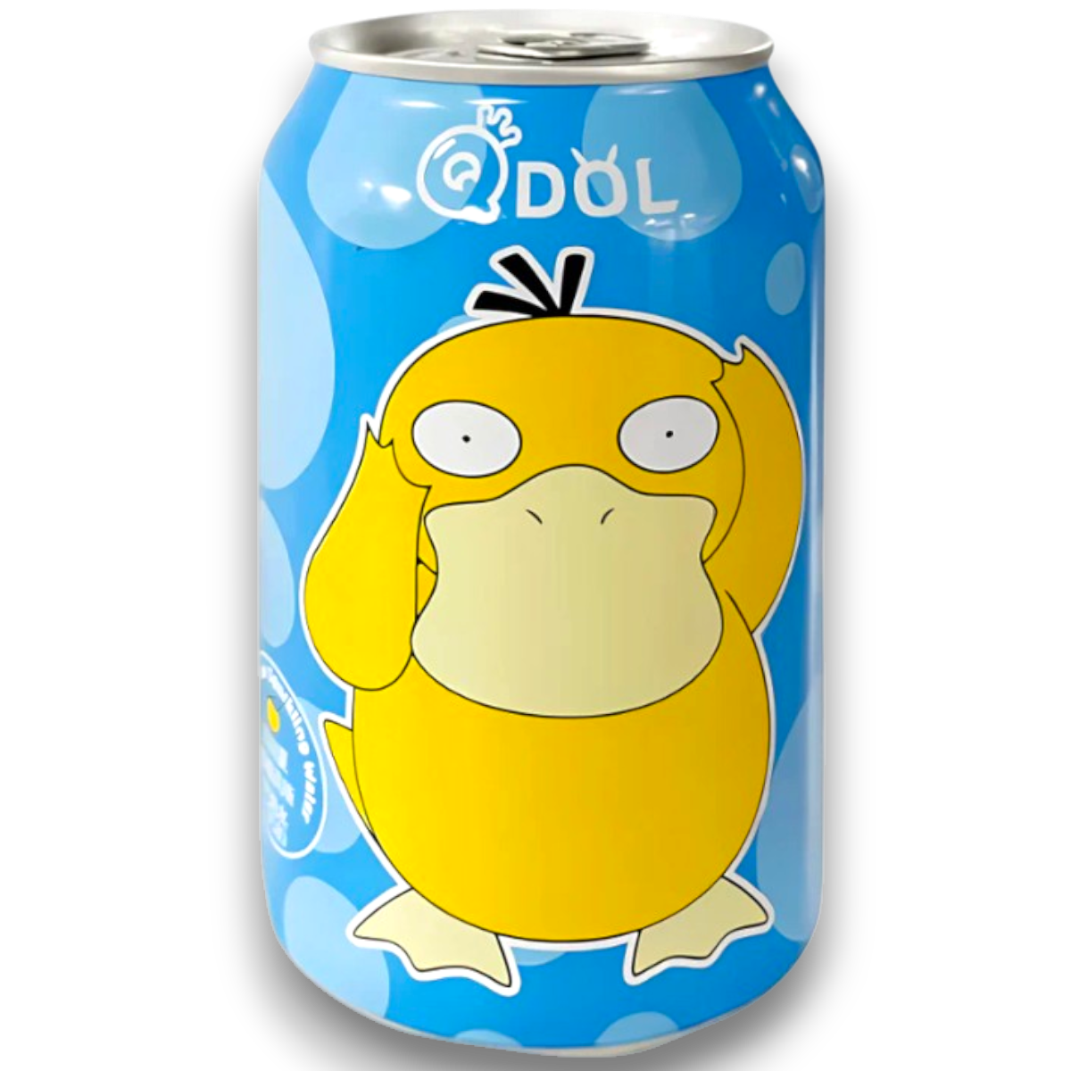 Limonade aux Agrumes Pokémon Psykokwak (x1)