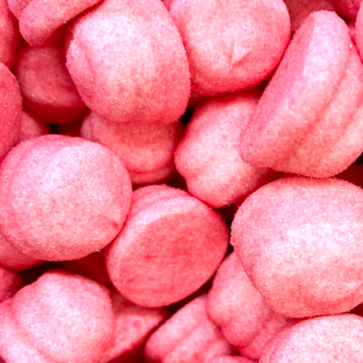 Haribo Marshmallow Rubino (100g)