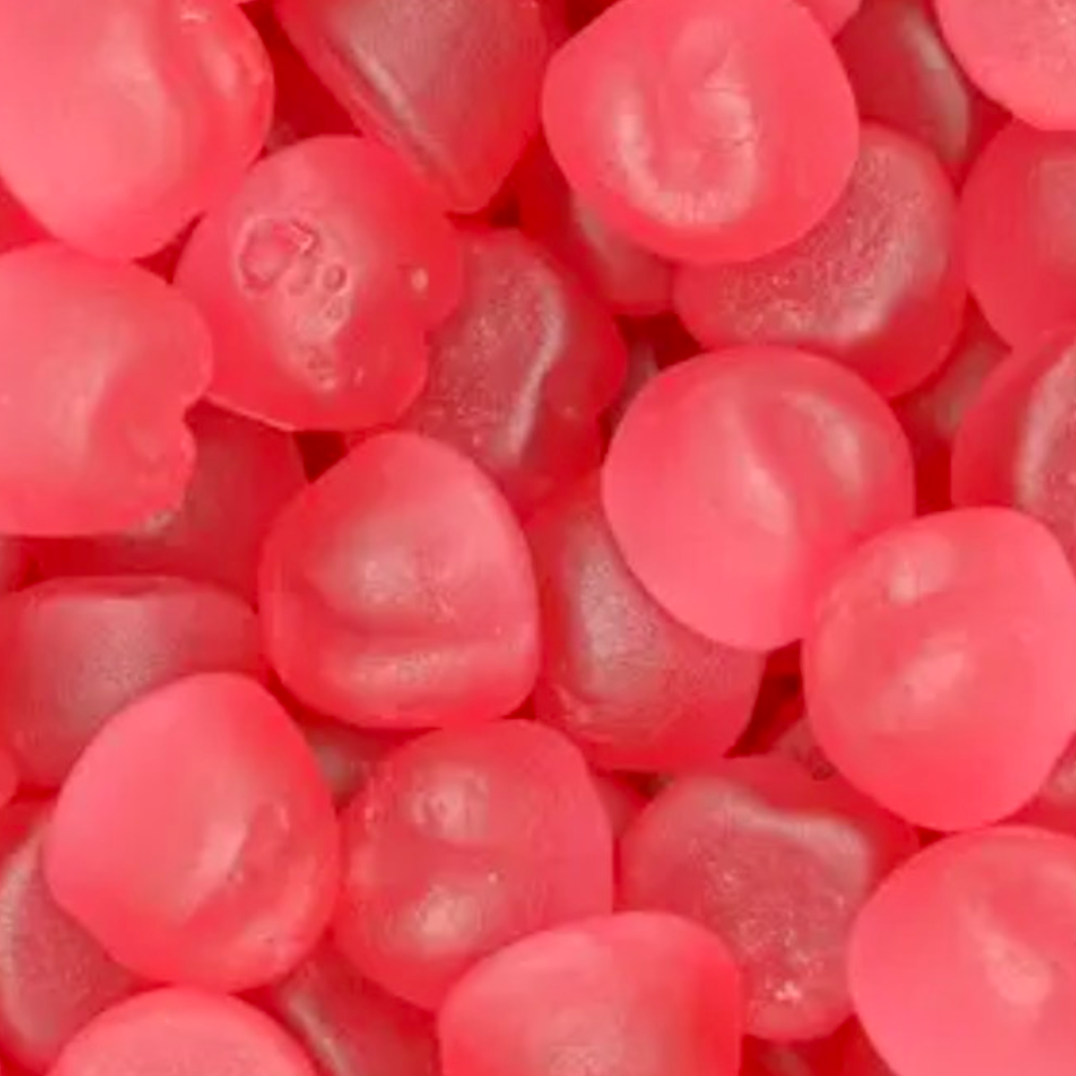 Cerise Lavée Sans Sucre (100g)