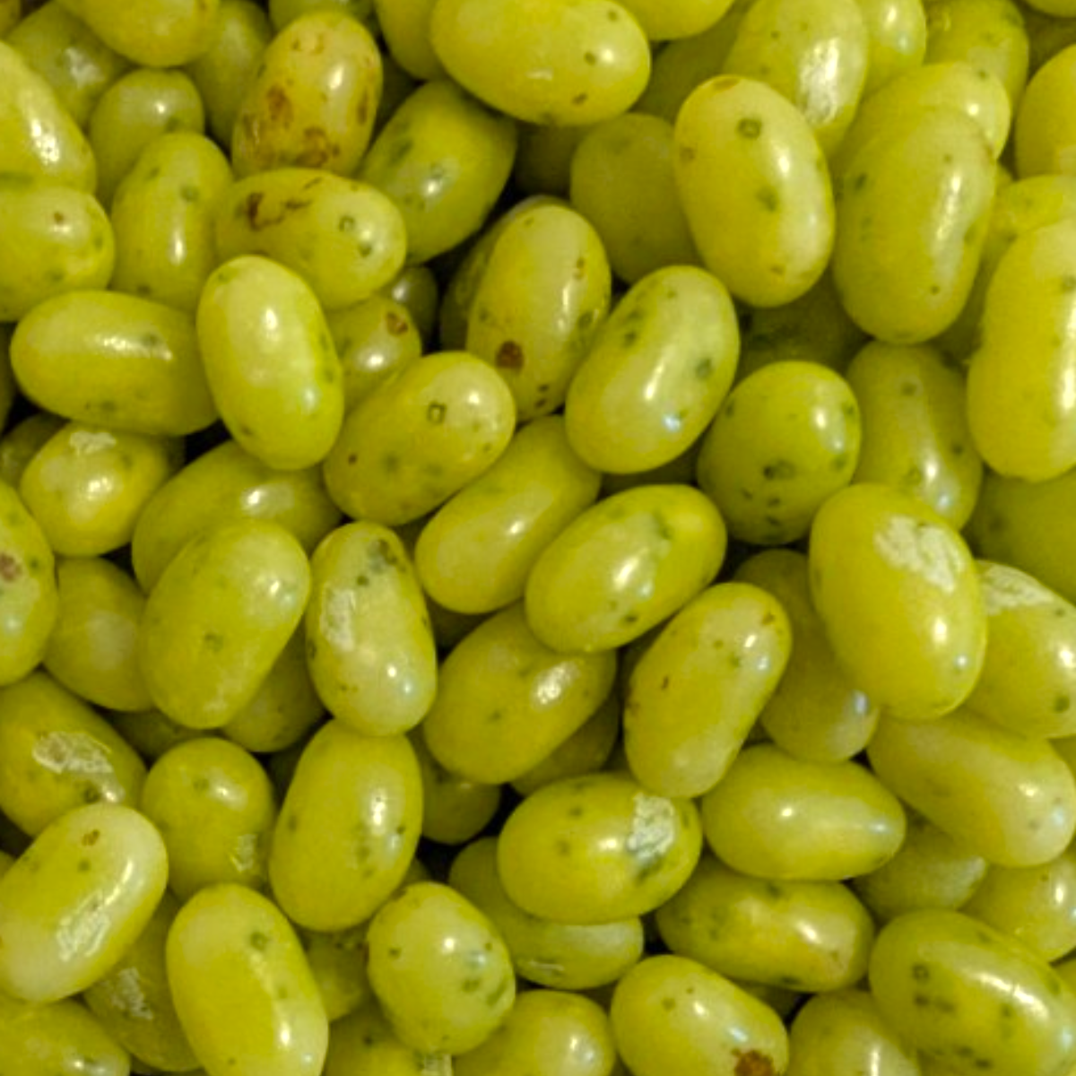 Jelly Belly Poire Juteuse (100g)
