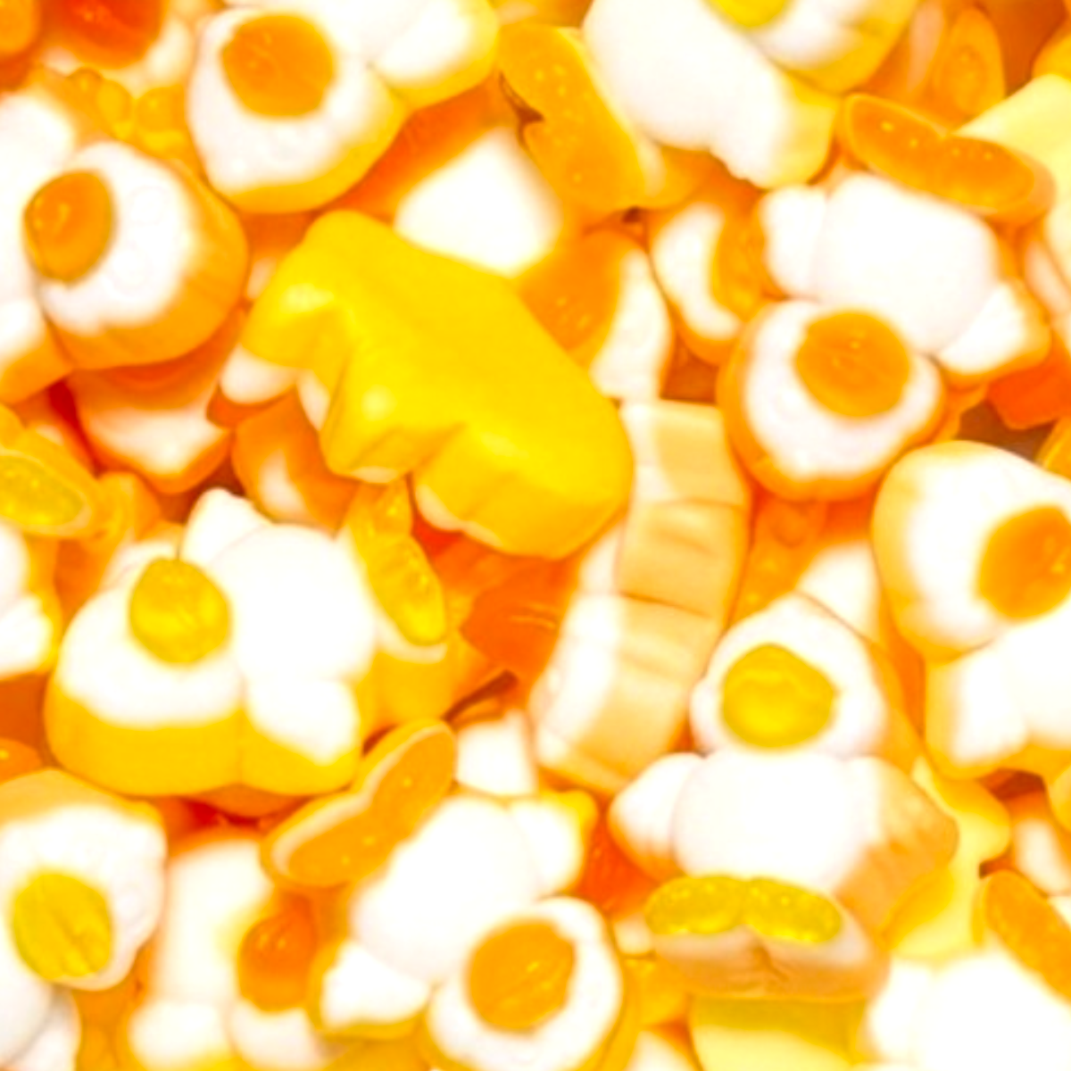Trolli Poussins (100g)