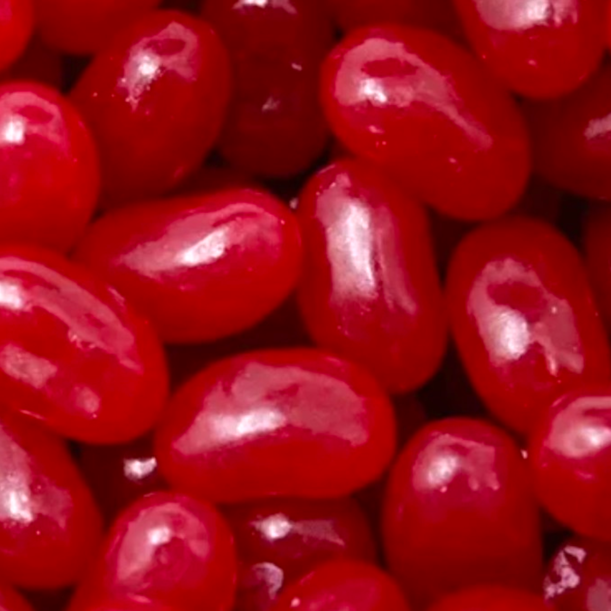 Jelly Beans Cherry (100g)