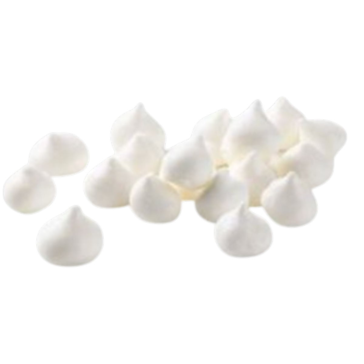 Mini Meringues Blanches (100g)