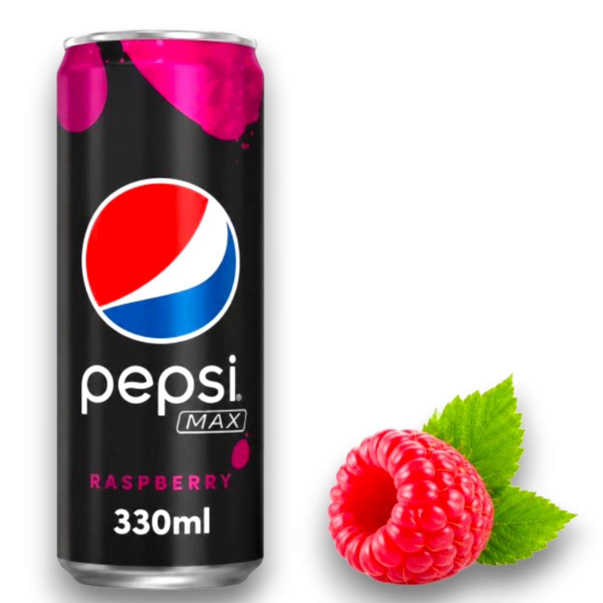 Pepsi Framboise (x1)