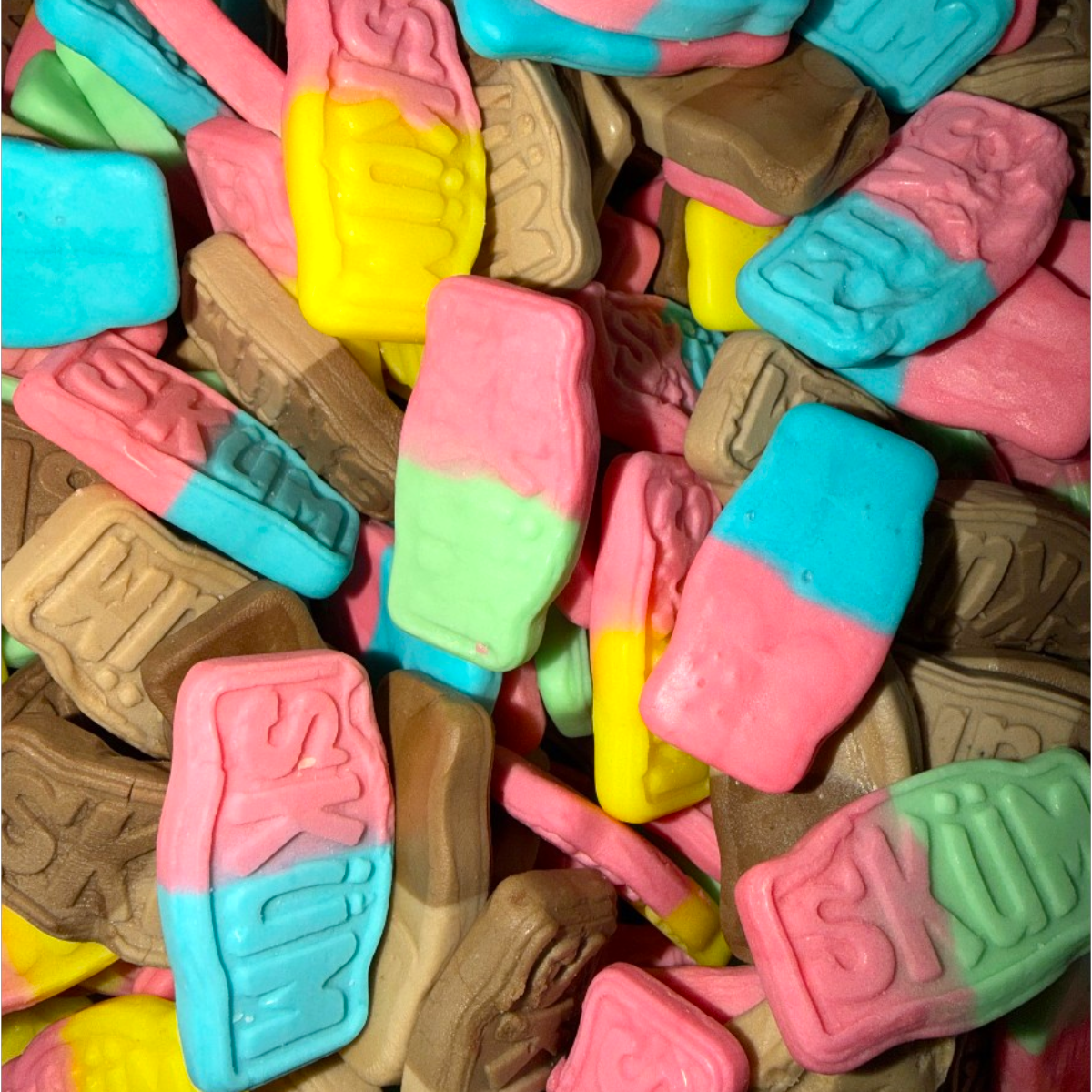 Mix Skum (300g)
