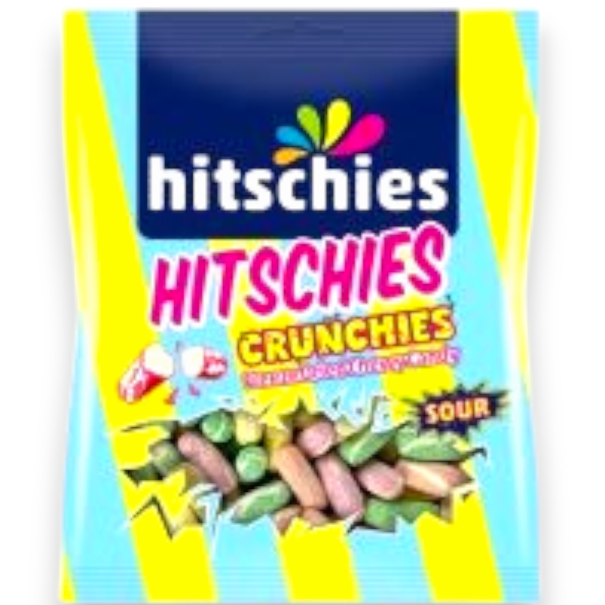 Hitschies Lyophilisé (x1)