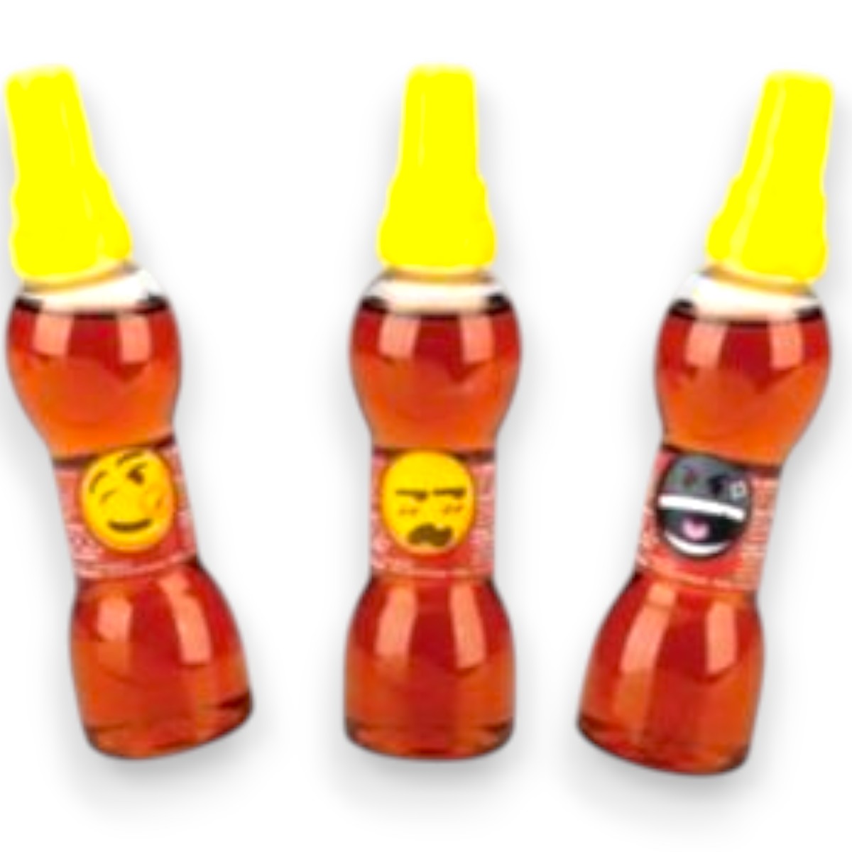 Bibi Cola (x1)