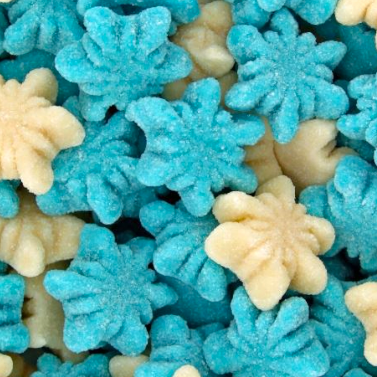 Flocons de neige (100g)