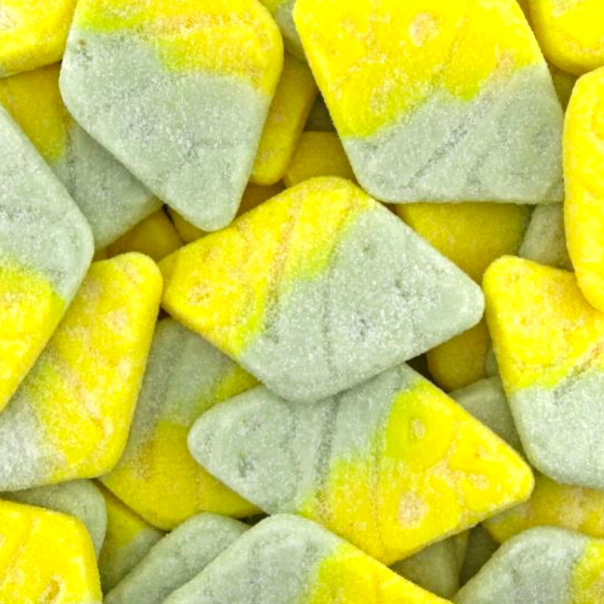 Bubs Tutti Frutti Acidulés (100g)