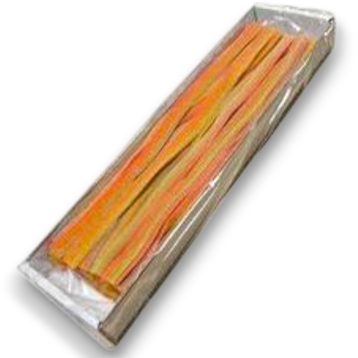 Ceintures Acidulées XXL Multicolores (x5)