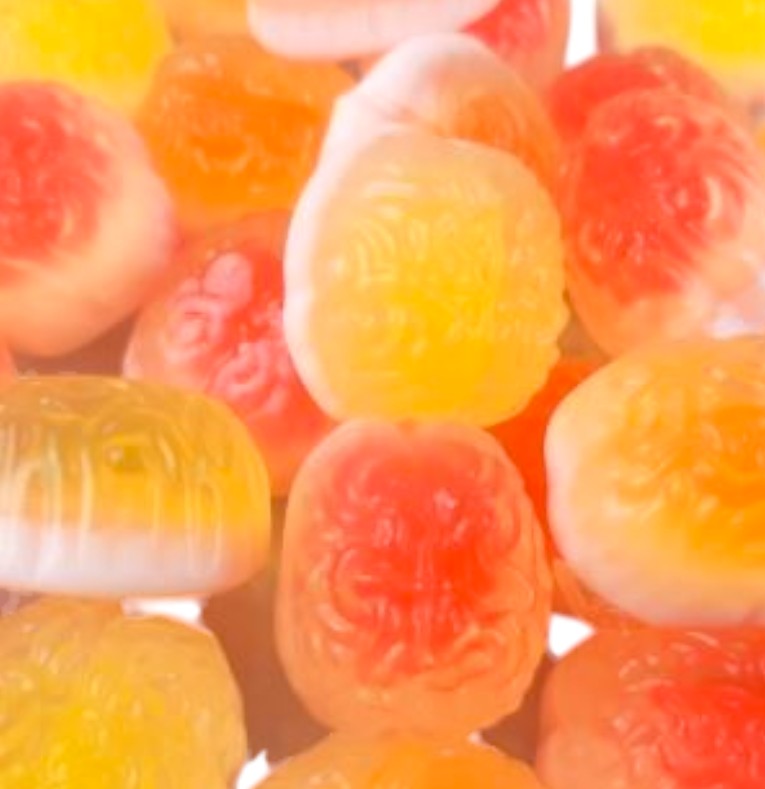 Trolli Super Brain (100g)