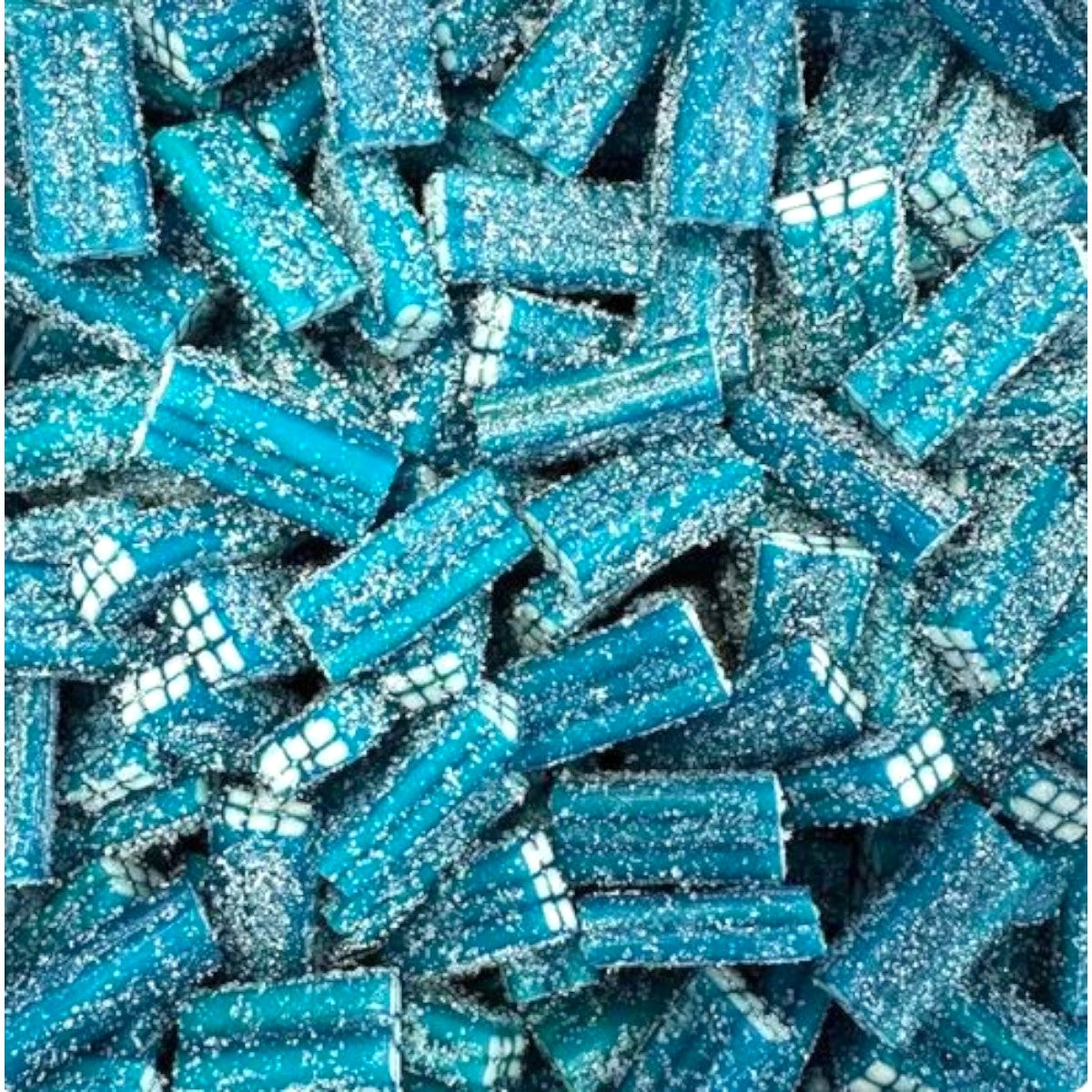 Brique Framboise Acidulée (100g)