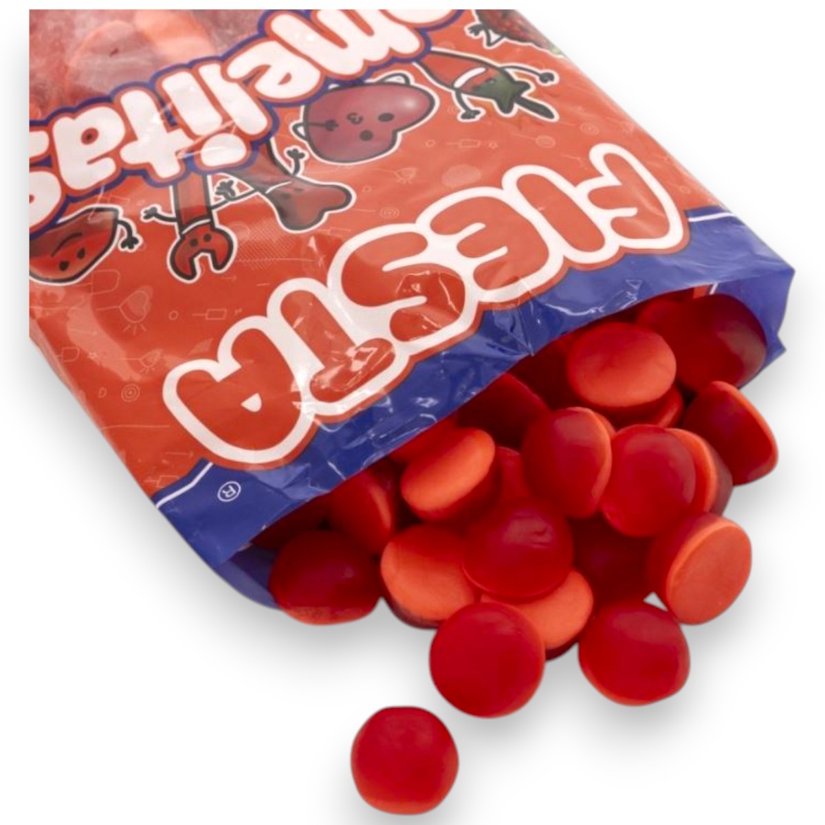 Bonbons Gommeux (100g)
