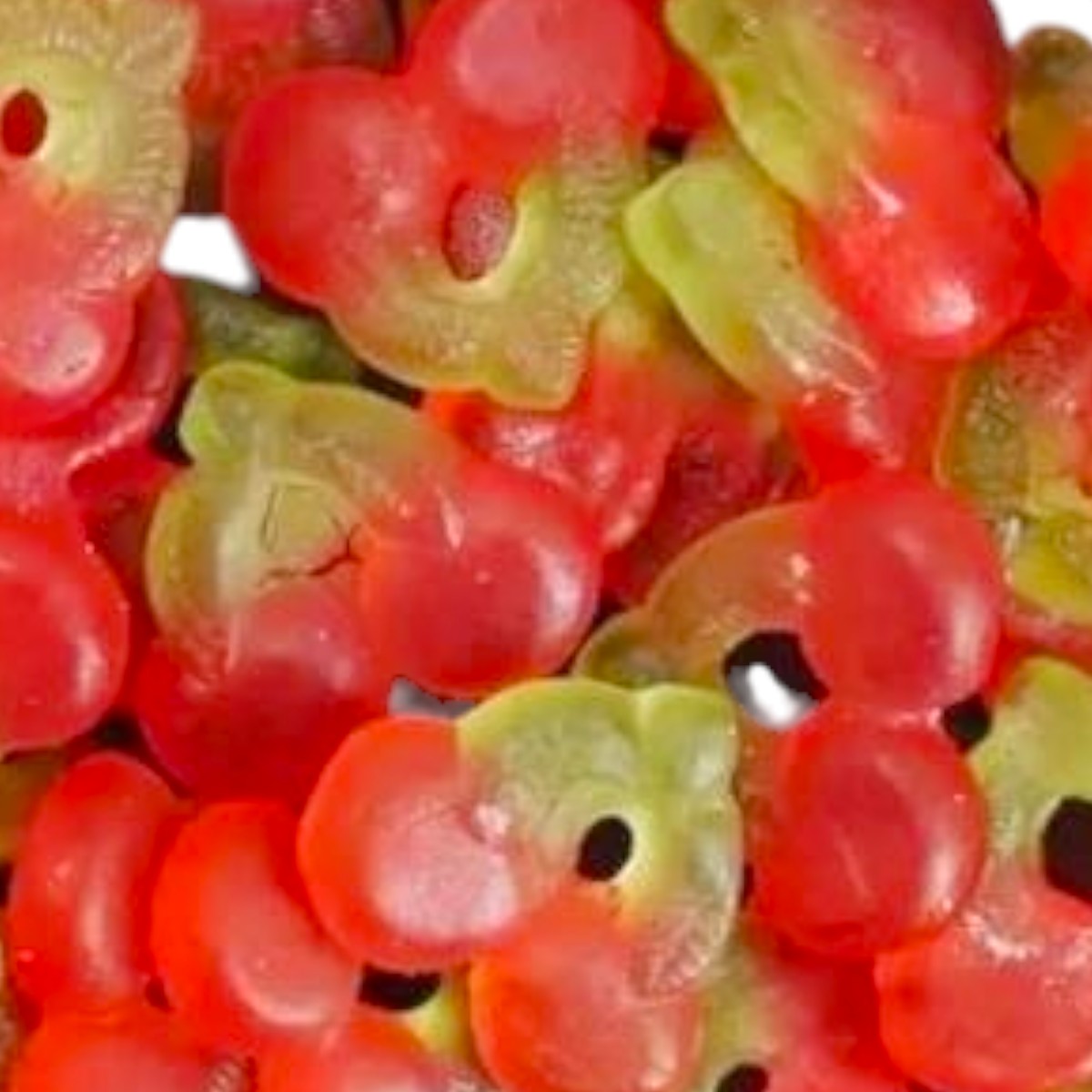 Cerises Sans Sucre (100g)