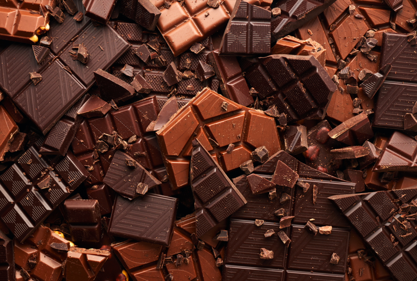 Chocolat / Nougat