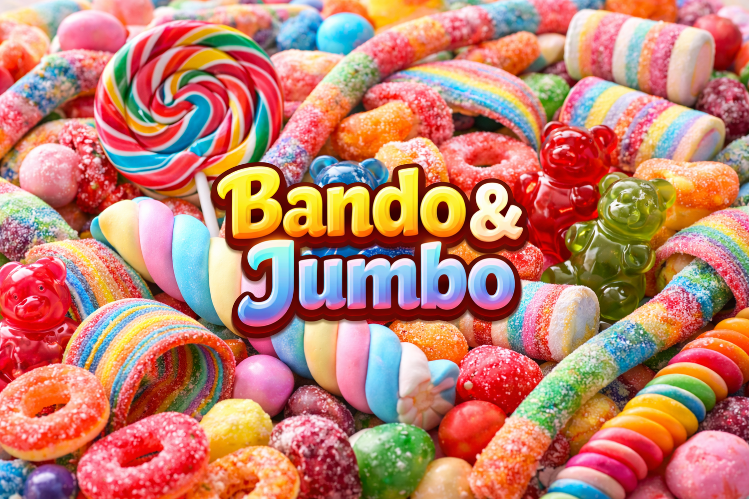 bando et jumbo