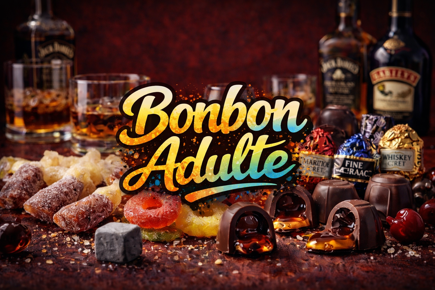 Adulte