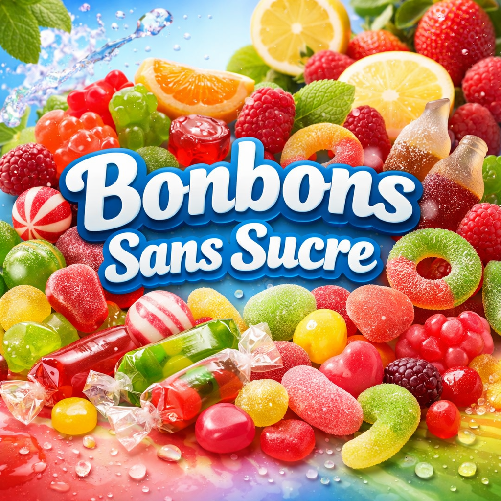 Sans Sucre
