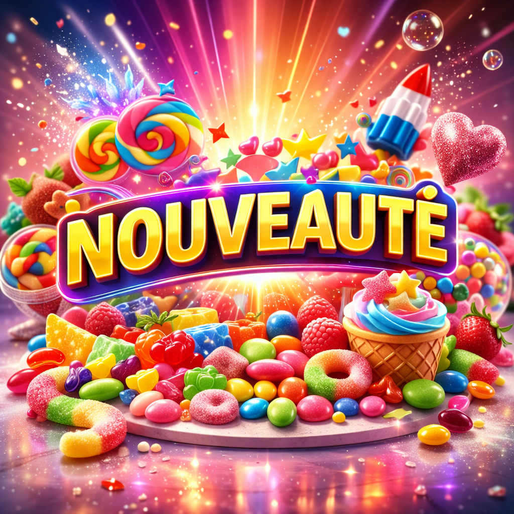 Nouveautés