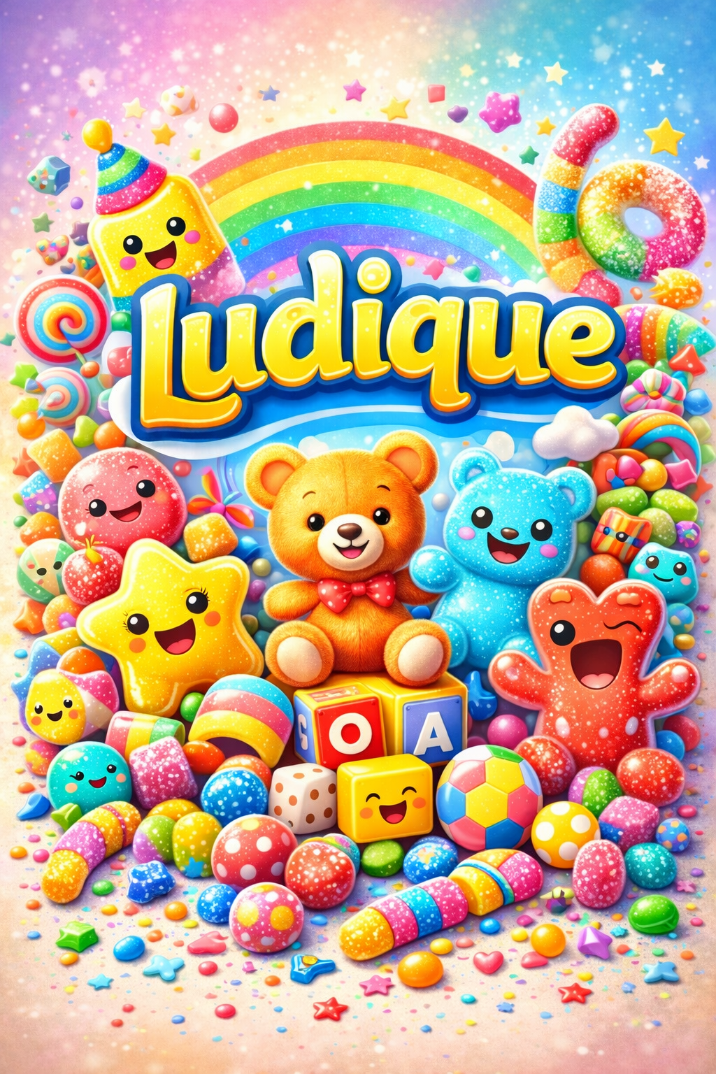 Ludiques