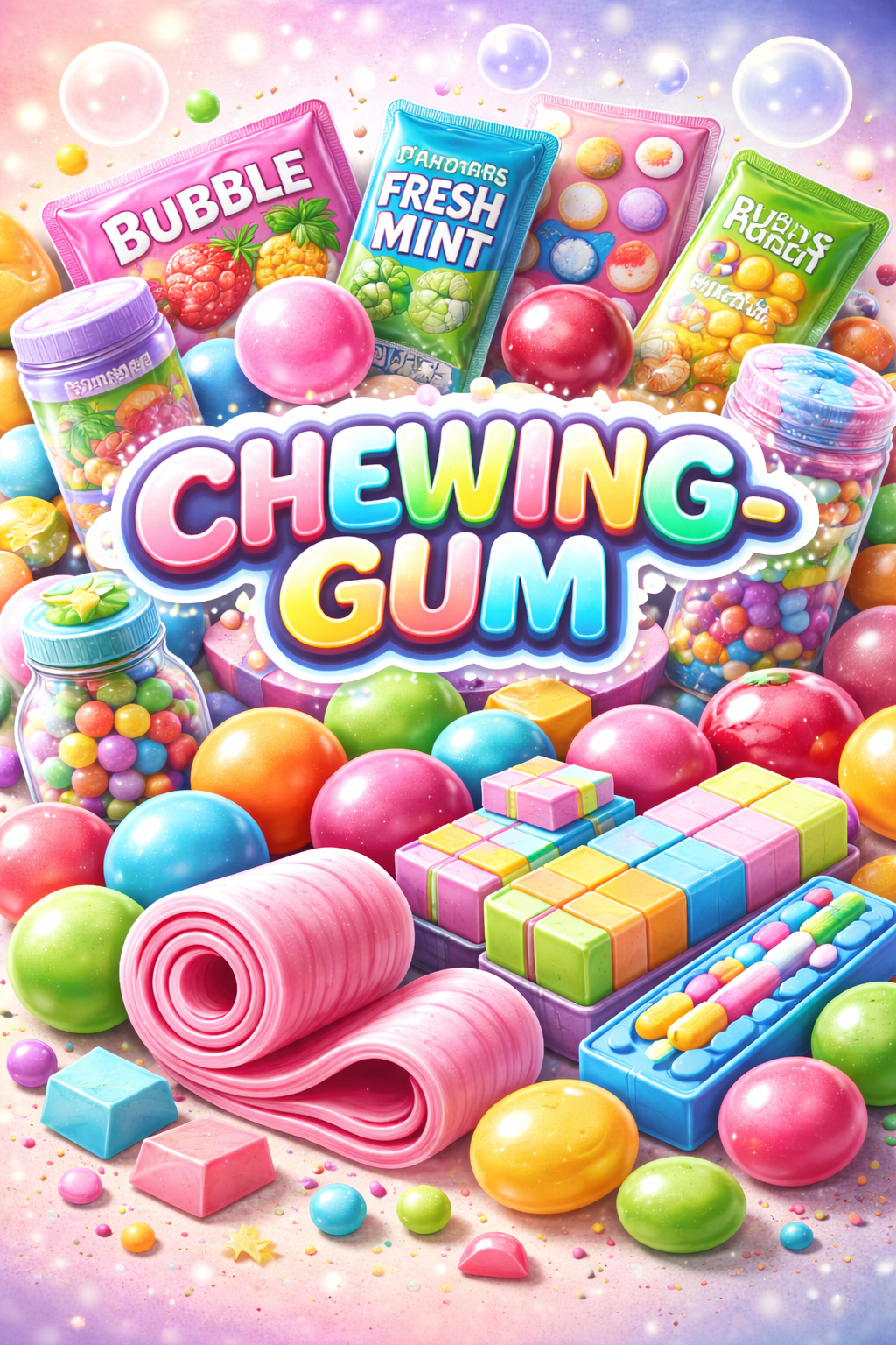 Chewing-Gum