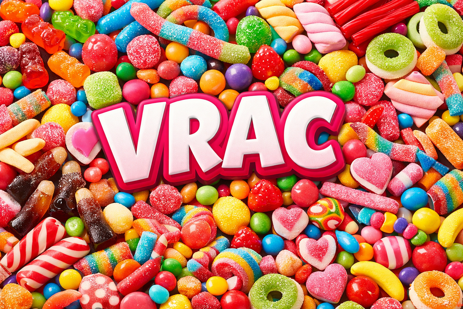 Vrac