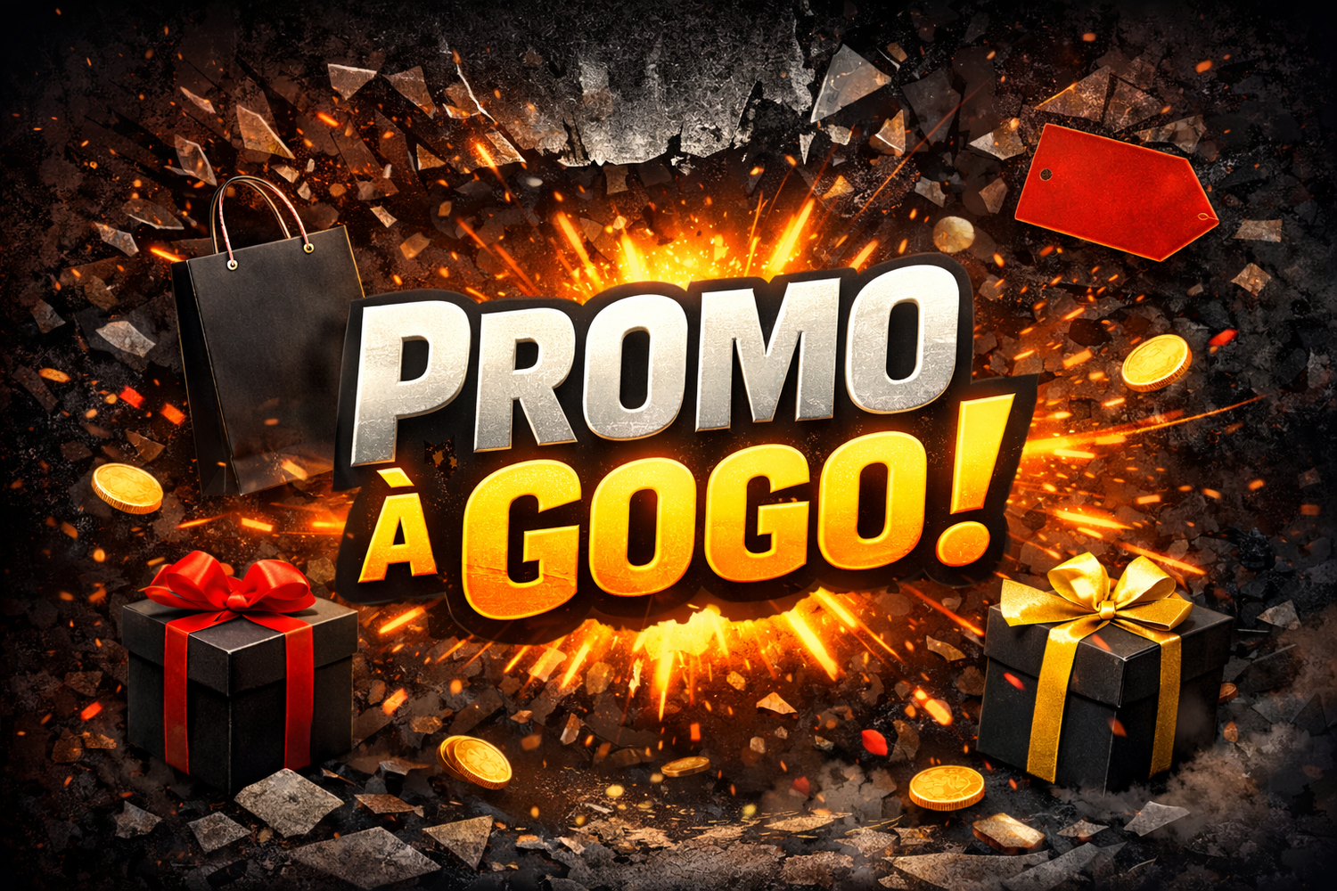 Promo