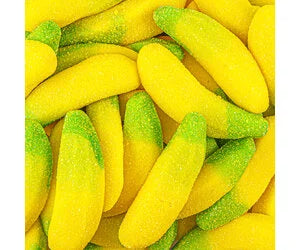 Bonbons Farcis