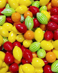 Chewing-Gum