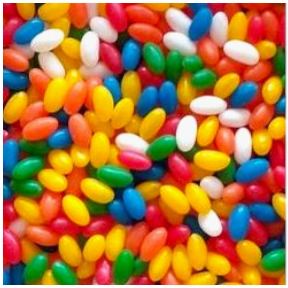 Jelly Beans (100g)
