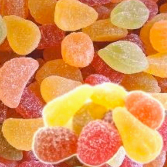 Pâtes de Fruits (100g)
